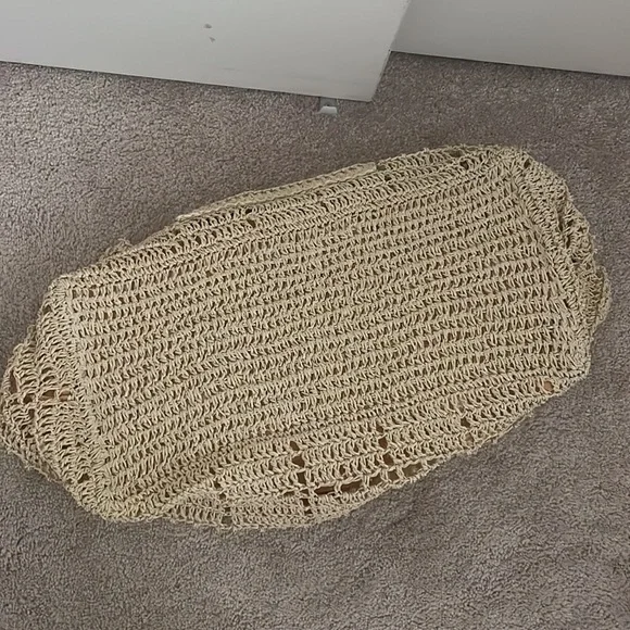 Universal Thread tote - Picture 8 of 9